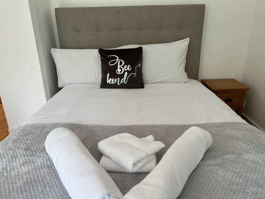 Entire Flat In Euston-kings Cross * Londres