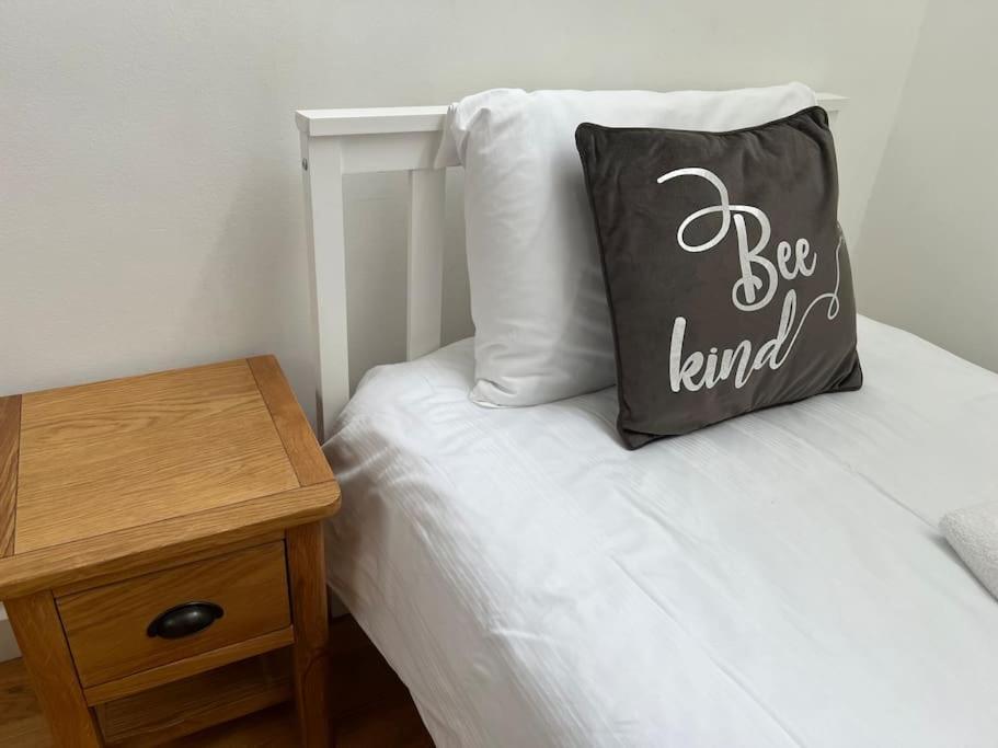 Entire Flat In Euston-kings Cross Apartamento