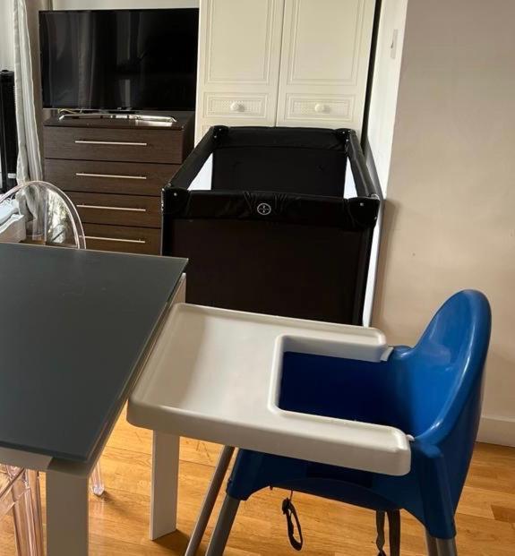 Apartamento Entire Flat In Euston-kings Cross Londres