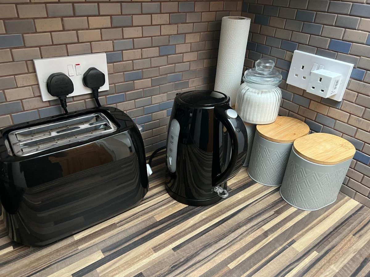Entire Flat In Euston-kings Cross Londres