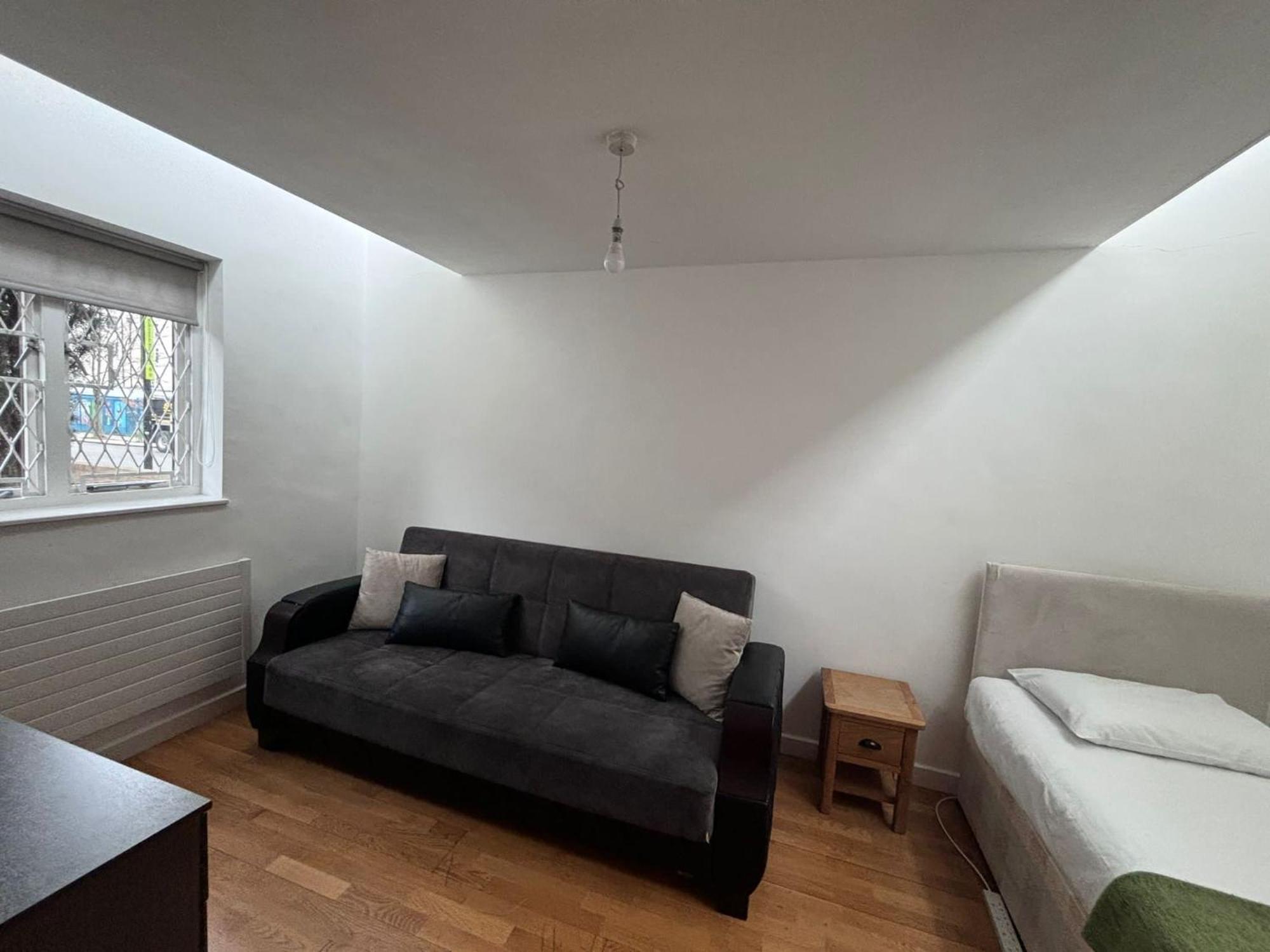 Entire Flat In Euston-kings Cross Apartamento Londres